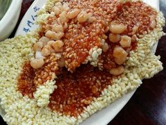 -吴门人家·苏宴宫廷菜(拙政园店)