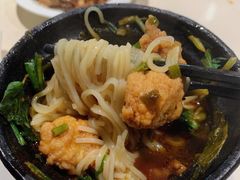 -云南李记罐罐米线饵丝小吃(汉中门金鹰店)