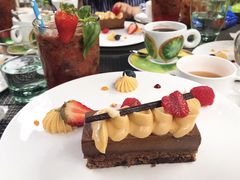 -杭州西子湖四季酒店-WL BISTRO西湖餐厅(灵隐路店)
