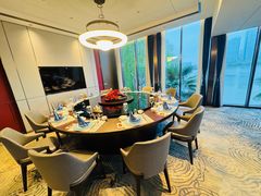 -缘餐厅(钵池山公园店)