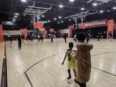 -洛克公园美式运动体验馆(唯品会合肥蜀山城市奥莱店)