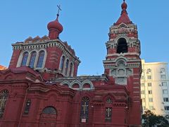 -圣·阿列克谢耶夫教堂