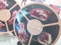 -尚宴牛特鲜自助(太原街万达店)