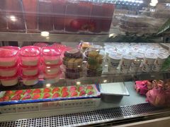 -梁子刨冰王&梁小糖(王顶堤店)