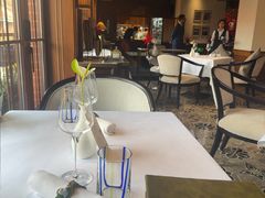 -Le Comptoir de Pierre Gagnaire