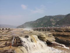 -陕西黄河壶口瀑布旅游区
