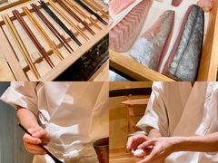 -荣一代目OMAKASE板前料理