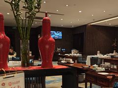 -红棉中餐厅·广州海航威斯汀酒店