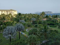 -三亚亚龙湾天域度假酒店