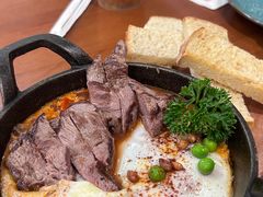 -CRAZYONES西班牙海鲜饭(上海美罗城店)