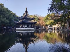 -西园寺素食(西园弄戒幢律寺店)