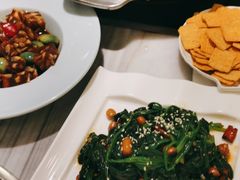 -京都蝎府羊蝎子火锅(珠市口店)