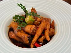 -鱼食饭稻·苏浙土菜17年老馆子(平江路店)