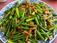 -北大地皖峰饭馆