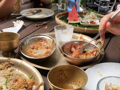 -库玛丽尼泊尔风味餐吧