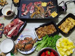 -哈尔信食品超市(哈尔滨王府井购物中心店)