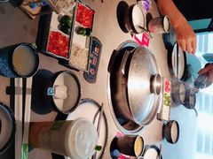 -同仁四季椰子鸡(宝安壹方城店)