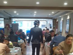 -添福来墨鱼饺子 · 海鲜东北菜(泡崖店)