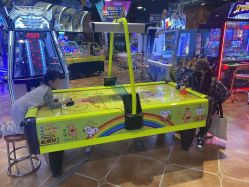 -卡通尼乐园(龙湖六合天街店)