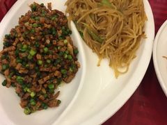 -大地春饼店(黄河路店)