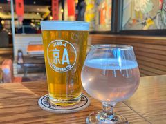 -京A Taproom·精酿餐吧(CBD店)