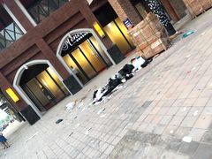 -万达茂商场(南京仙林店)