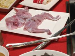-皇城老妈·大连海鲜火锅(港湾店)