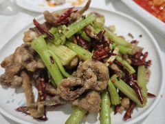 -昱德来·天津菜(河西店)