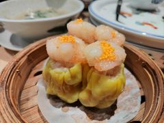 明虾蟹子烧卖-点都德(聚福楼店)