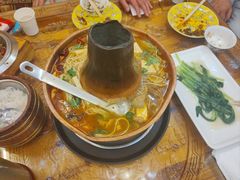 -宗巴雍姆藏餐府