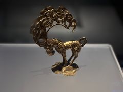 -陕西历史博物馆