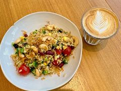 -Jamaicablue Coffeeshop(中央广场店)