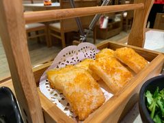 -庖丁家水煮牛排火锅(巴国城店)