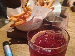 -京A Brewpub·精酿餐吧(幸福村店)