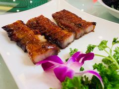 秘制叉烧-黄埔华苑酒家(黄埔总店)
