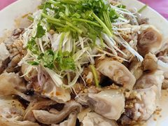 -侠成水上农庄(工业大道店)