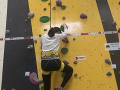 -问山MountQuest攀岩馆