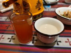 -如意林卡藏餐吧 (九寨沟店)