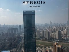 -Social 秀西餐厅-长沙瑞吉酒店(运达店)