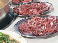 -菜忠潮州牛肉店(岗厦店)
