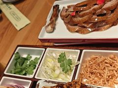 -满盛家宴·烤鸭·海鲜天津菜(河北路总店)