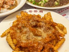 -大哥餐厅(西城花园店)