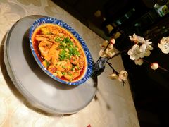 -川味堂·四川豆花(八卦岭店)