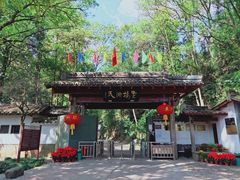 -灵栖洞天