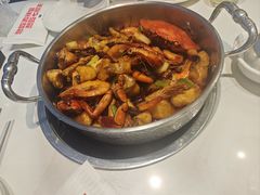-七欣天香辣蟹火锅(南京桥北太平店)