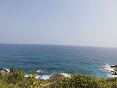 -三亚蜈支洲岛旅游区