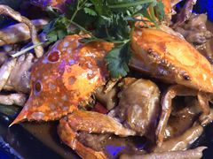 -炉鱼(爱琴海购物公园店)