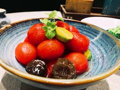 -汉水谣·江景餐厅(江滩店)