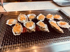 -蚝英雄·鲜蚝自助专门店(洋桥店)