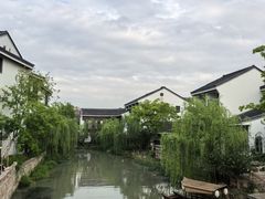 -嘉兴月河历史街区